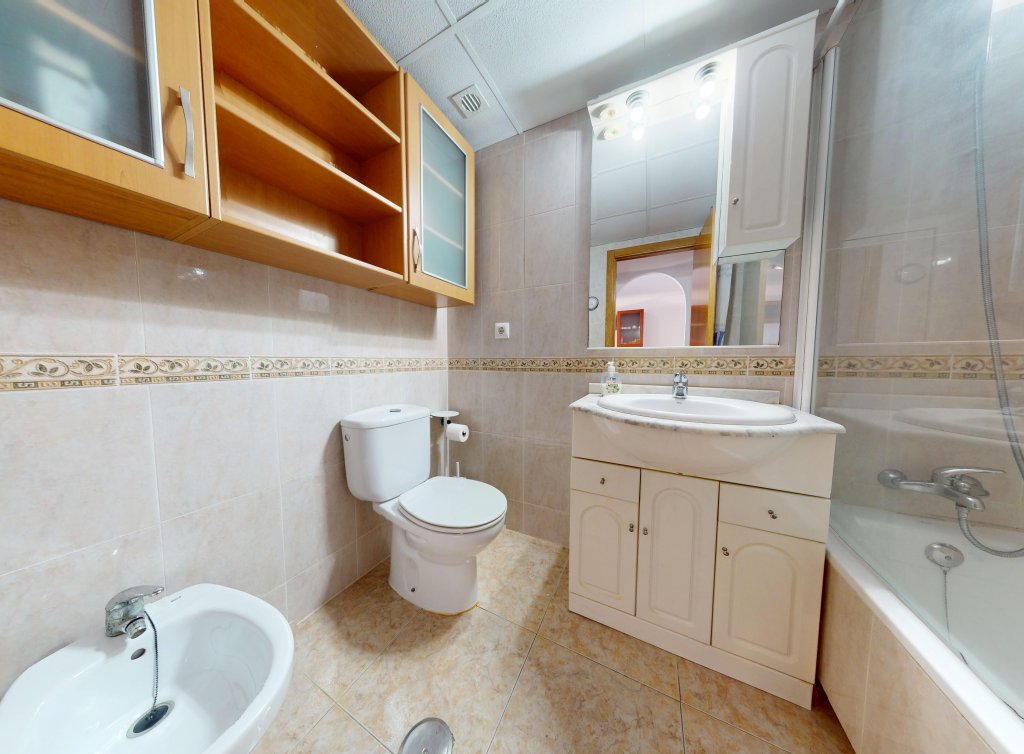Venta - Apartamento - Los Alcázares