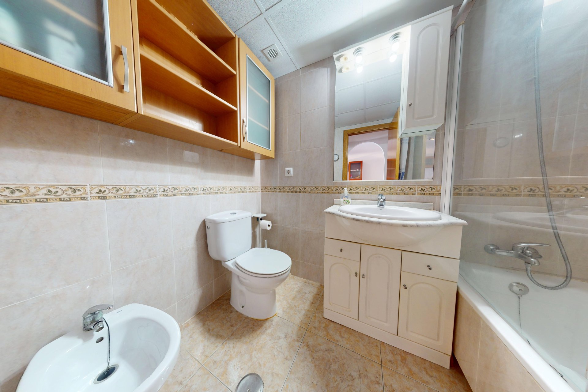 Venta - Apartamento - Los Alcázares