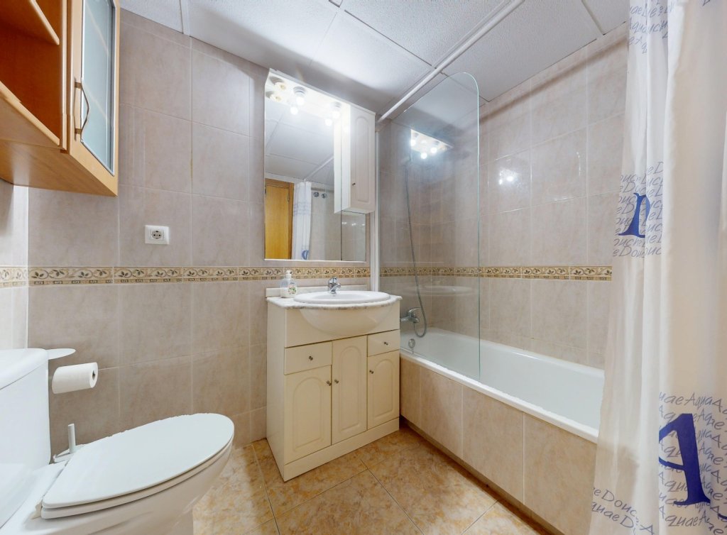 Venta - Apartamento - Los Alcázares