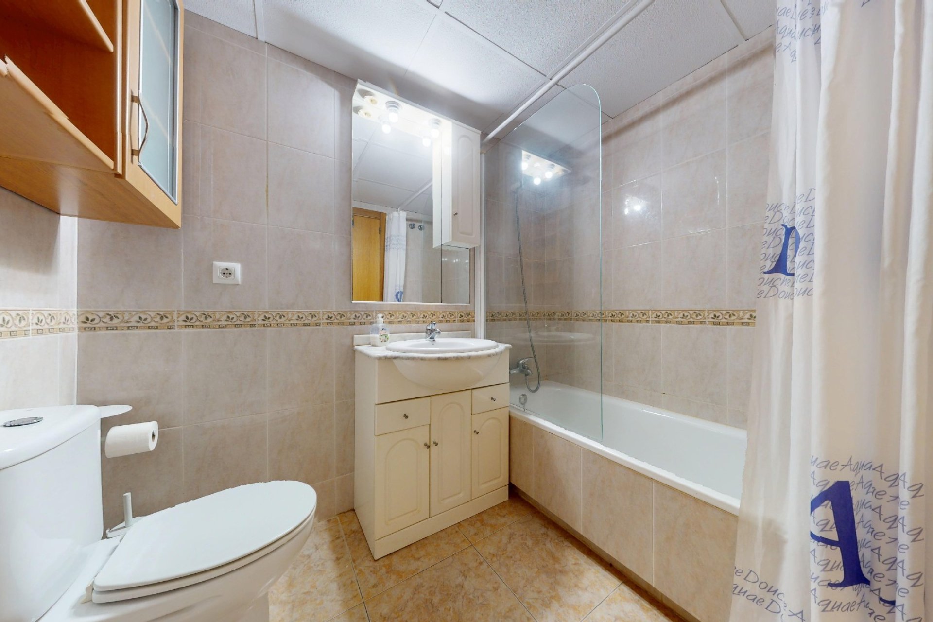 Venta - Apartamento - Los Alcázares