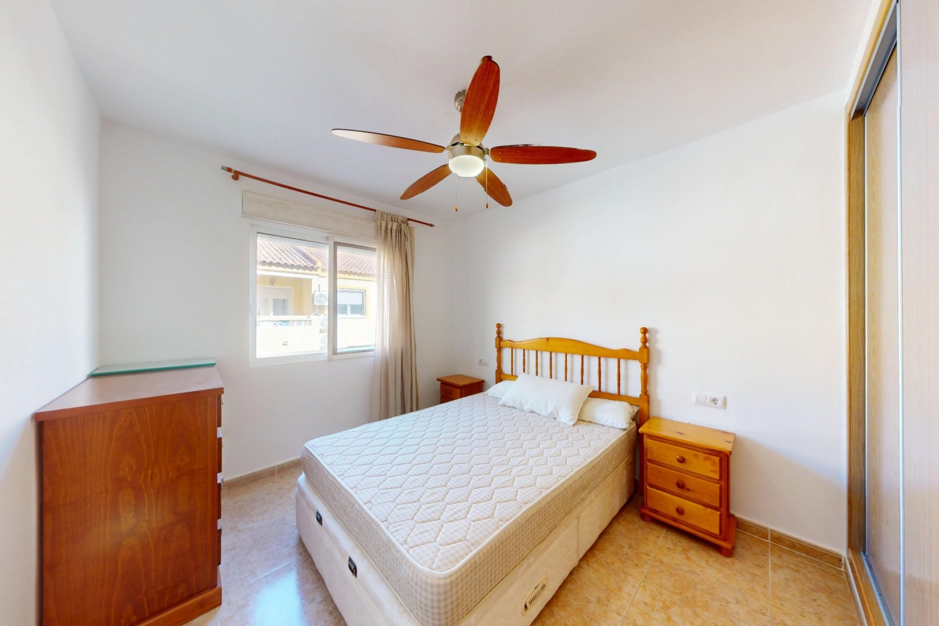 Venta - Apartamento - Los Alcázares