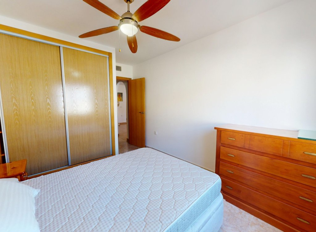 Venta - Apartamento - Los Alcázares