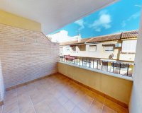 Venta - Apartamento - Los Alcázares