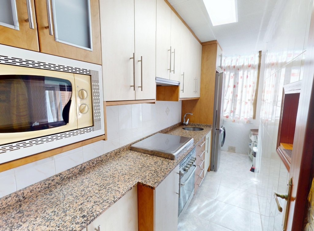 Venta - Apartamento - Los Alcázares