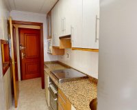 Venta - Apartamento - Los Alcázares