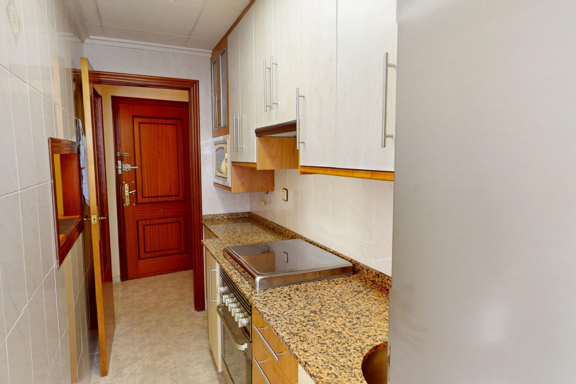 Venta - Apartamento - Los Alcázares