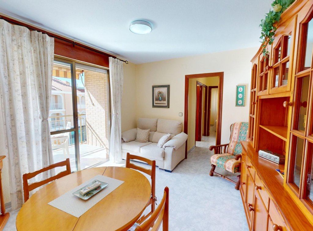 Venta - Apartamento - Los Alcázares