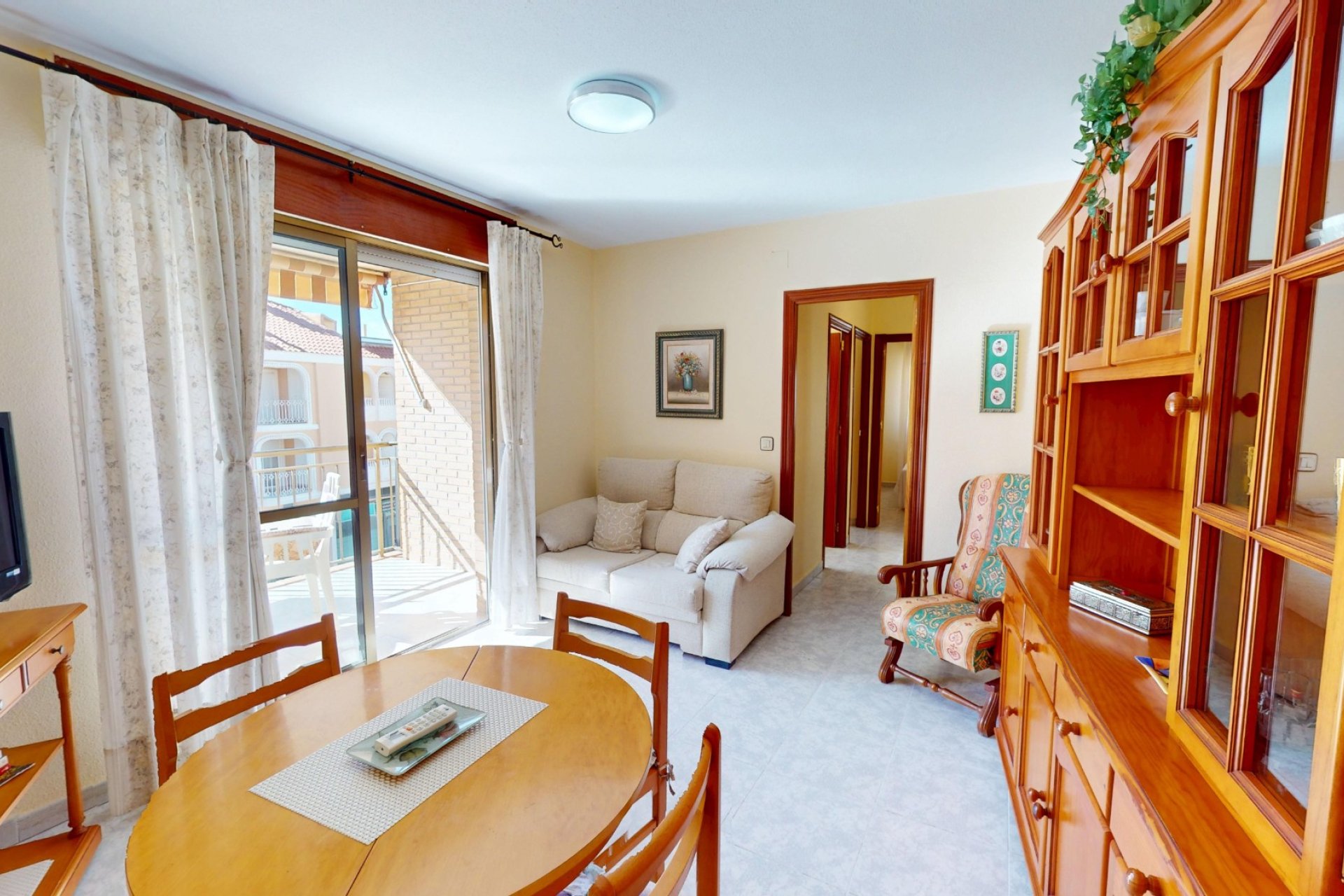 Venta - Apartamento - Los Alcázares