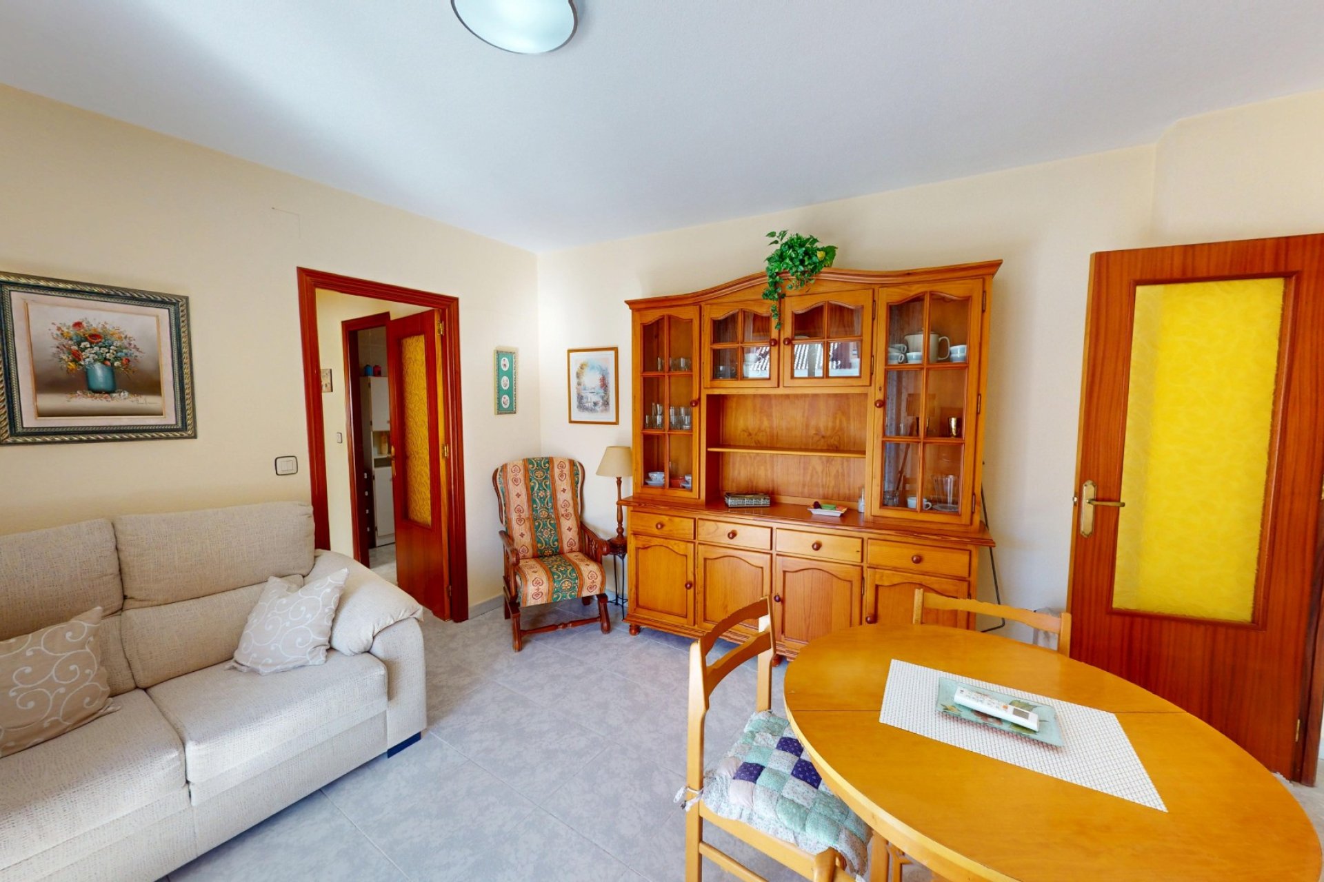 Venta - Apartamento - Los Alcázares