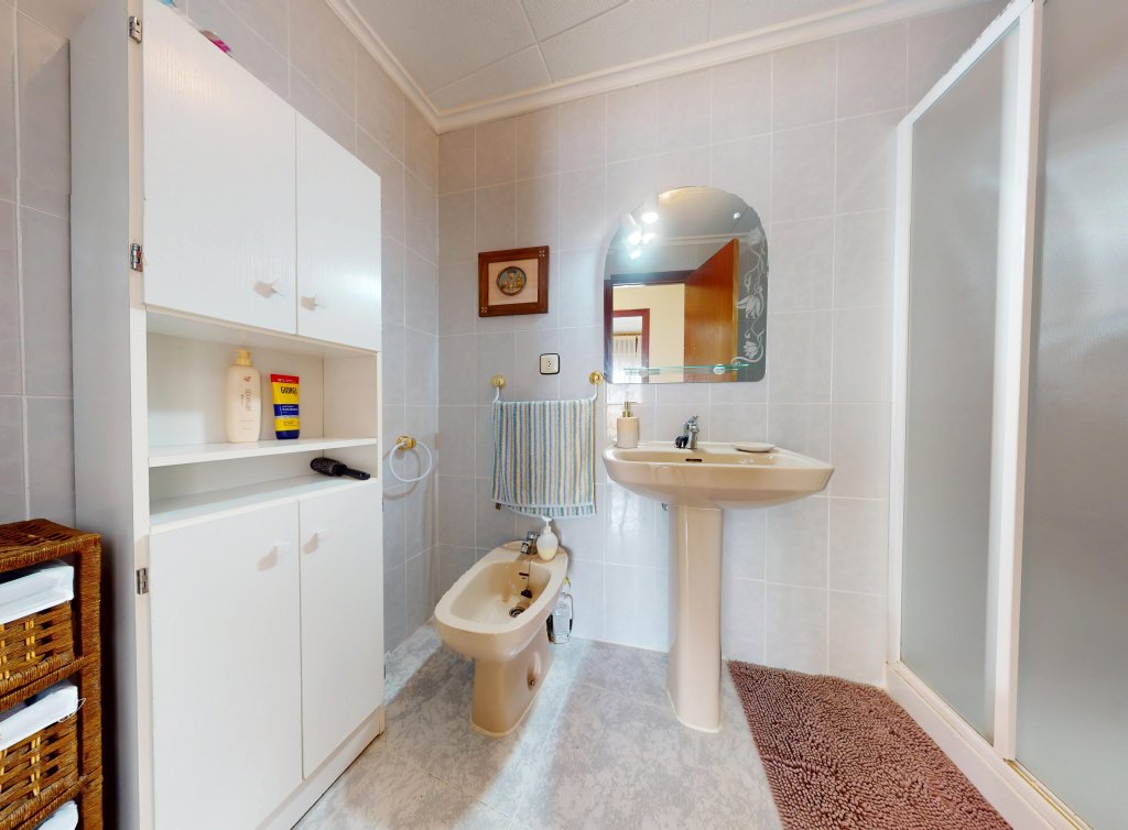 Venta - Apartamento - Los Alcázares