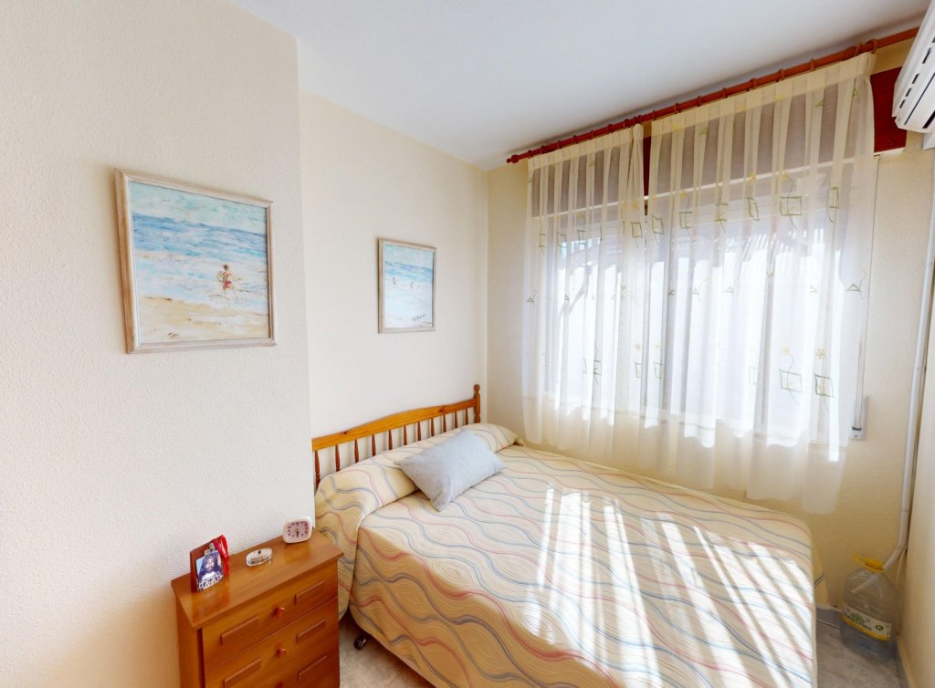 Venta - Apartamento - Los Alcázares