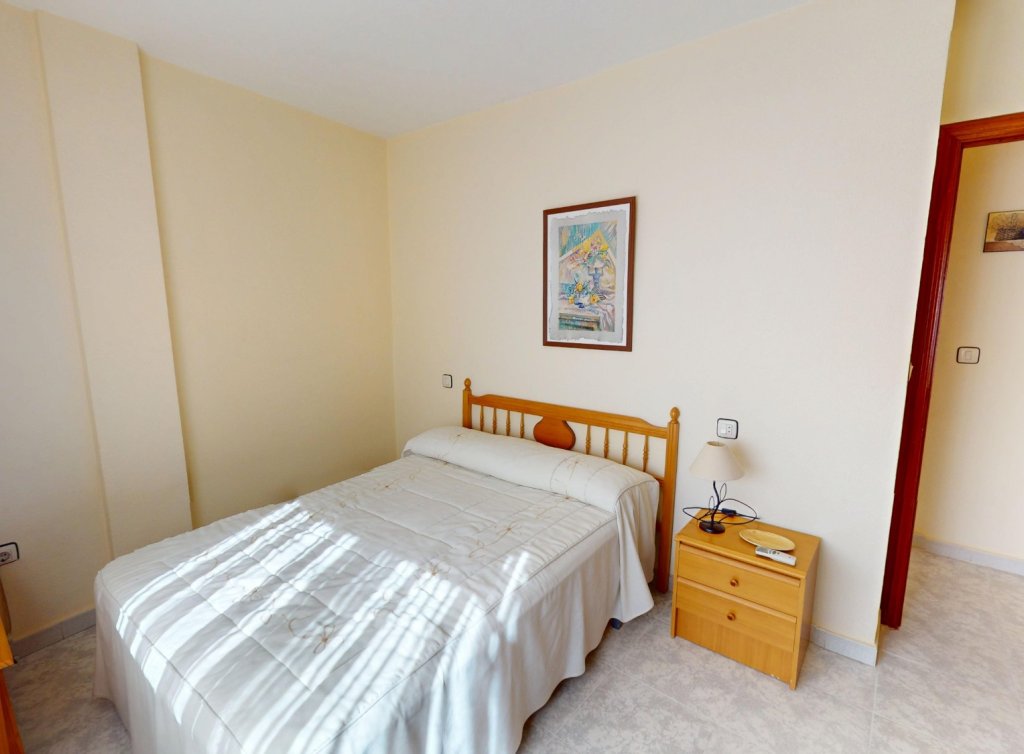 Venta - Apartamento - Los Alcázares