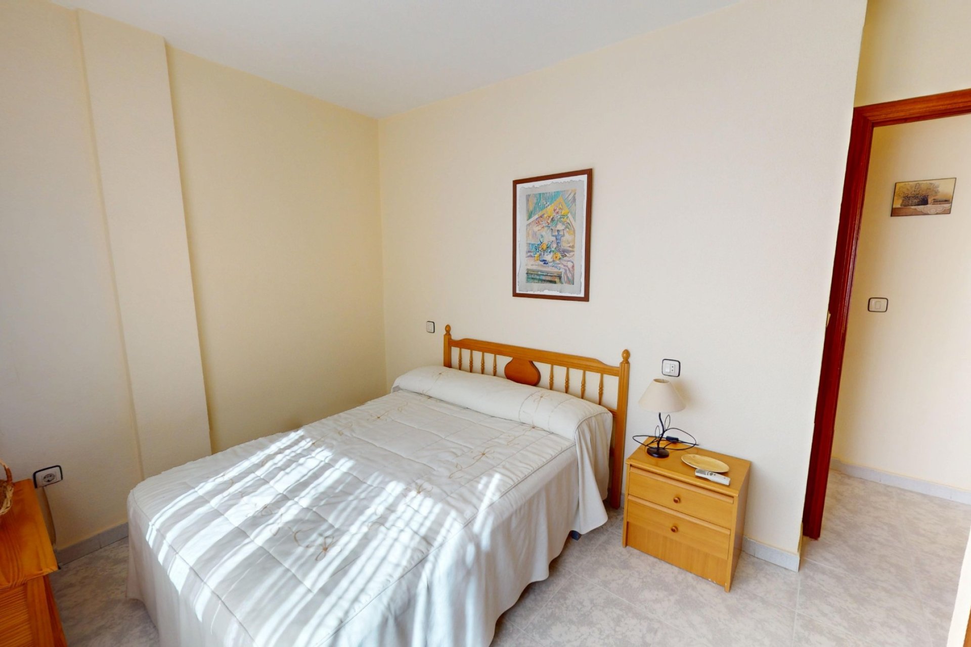 Venta - Apartamento - Los Alcázares