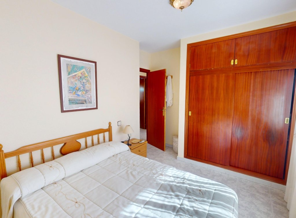 Venta - Apartamento - Los Alcázares