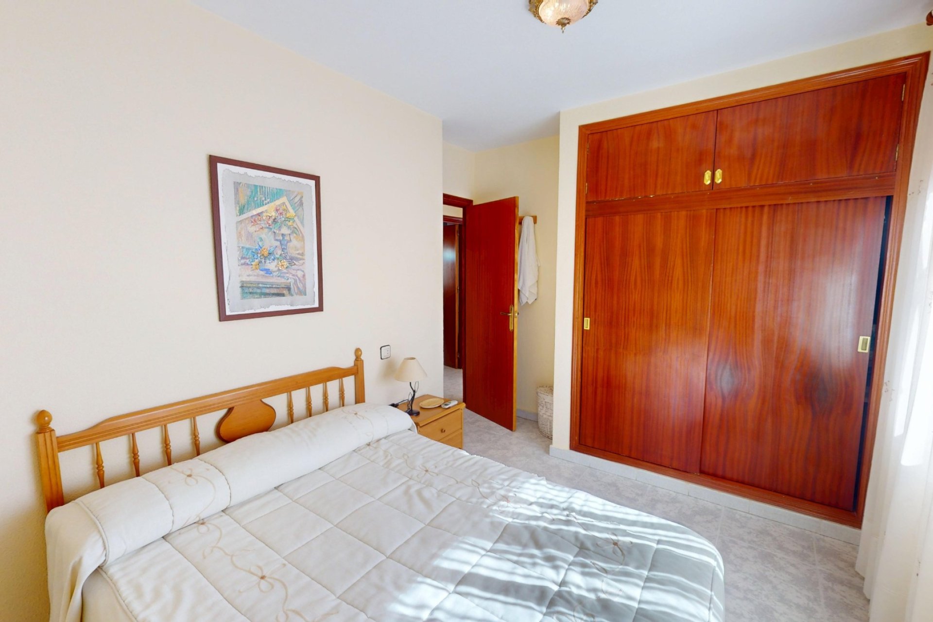 Venta - Apartamento - Los Alcázares