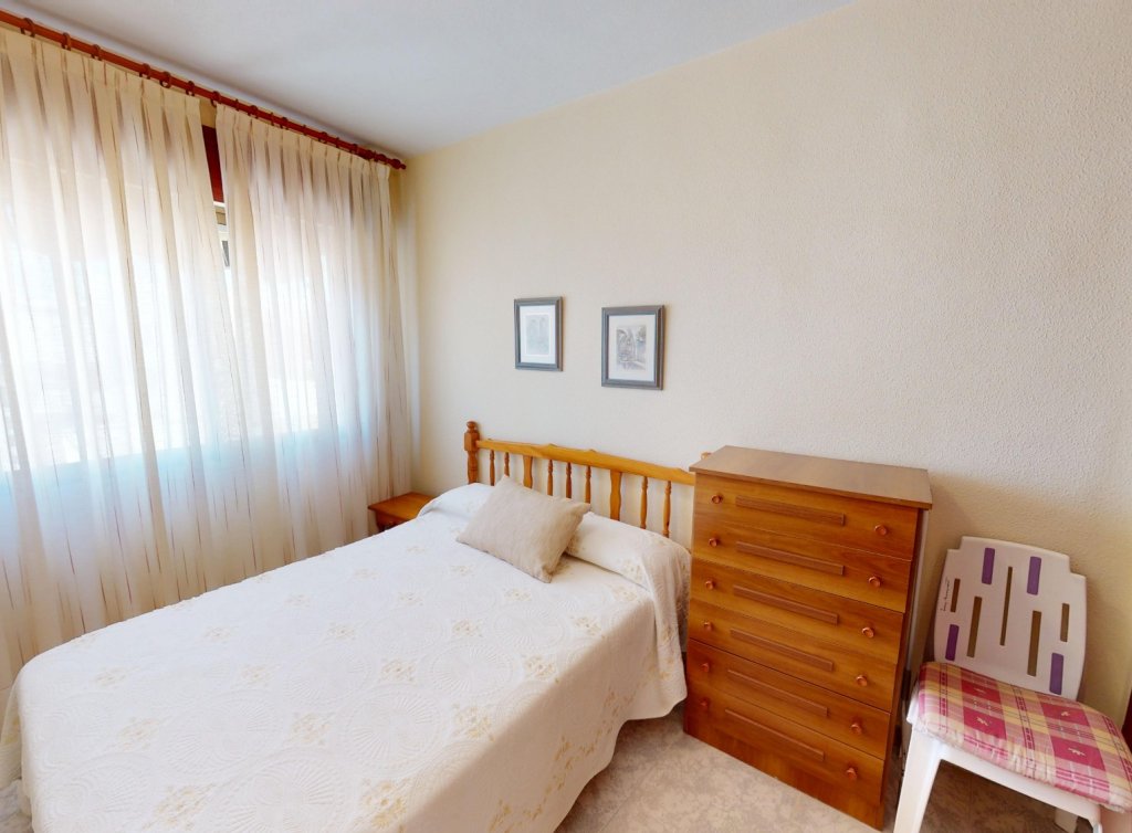 Venta - Apartamento - Los Alcázares