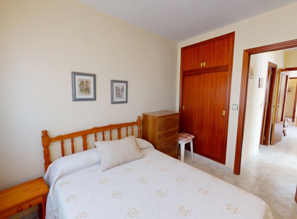 Venta - Apartamento - Los Alcázares