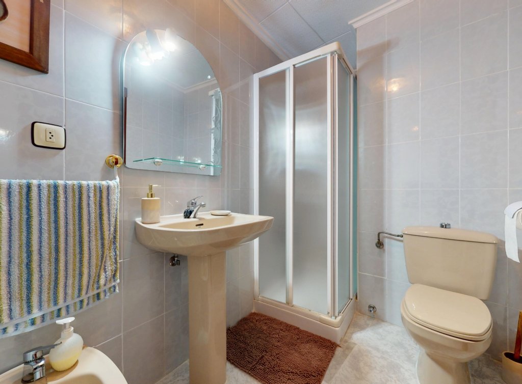 Venta - Apartamento - Los Alcázares