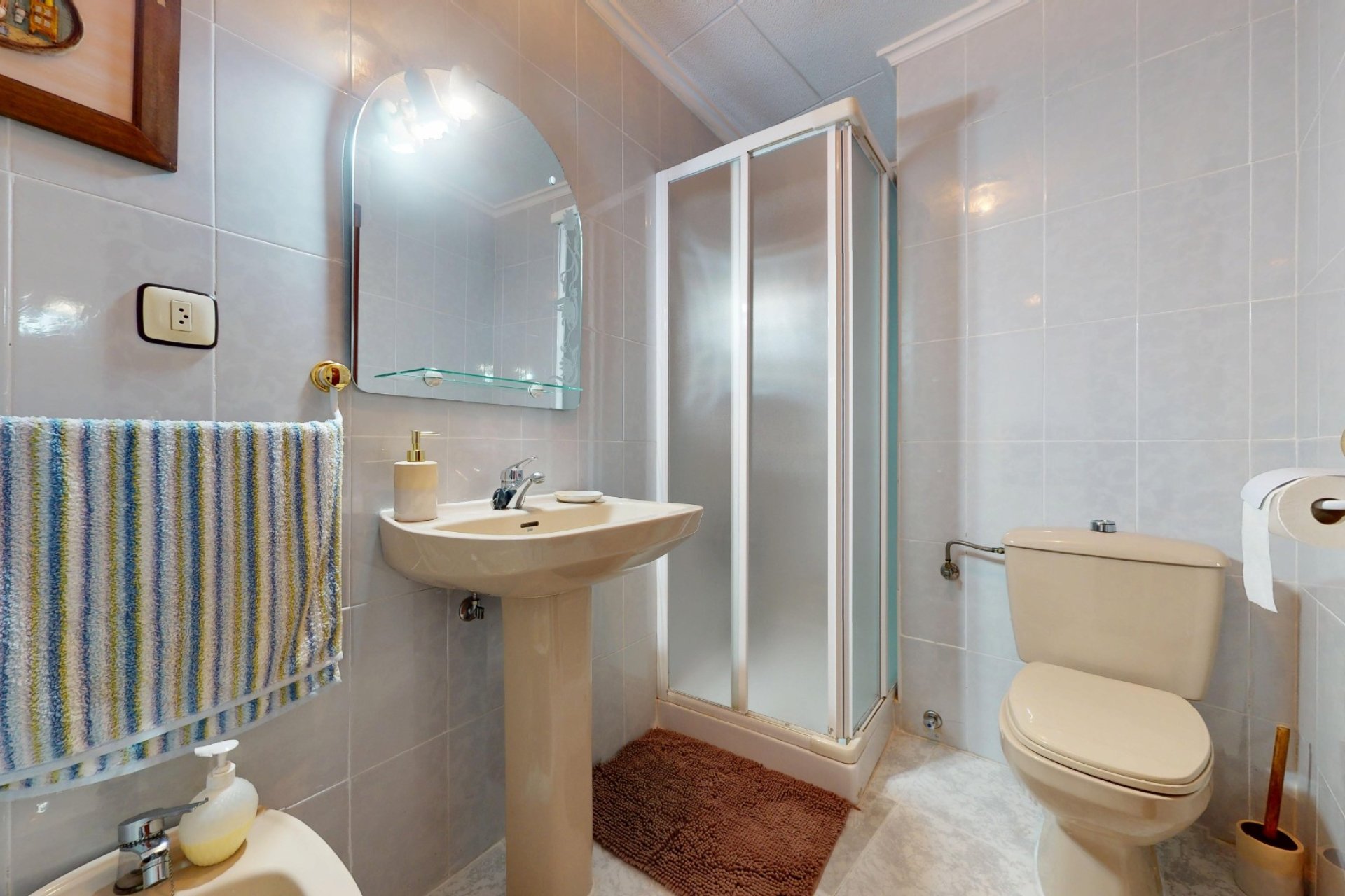 Venta - Apartamento - Los Alcázares