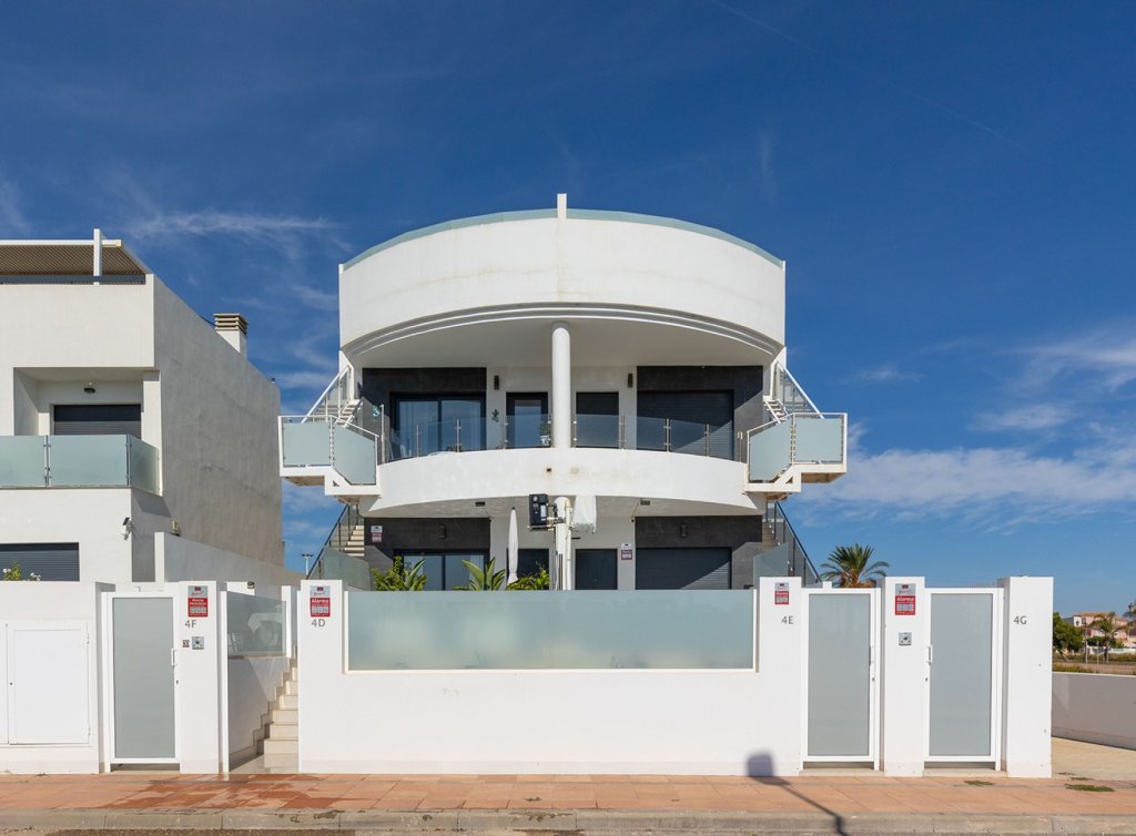 Venta - Apartamento - Los Alcázares