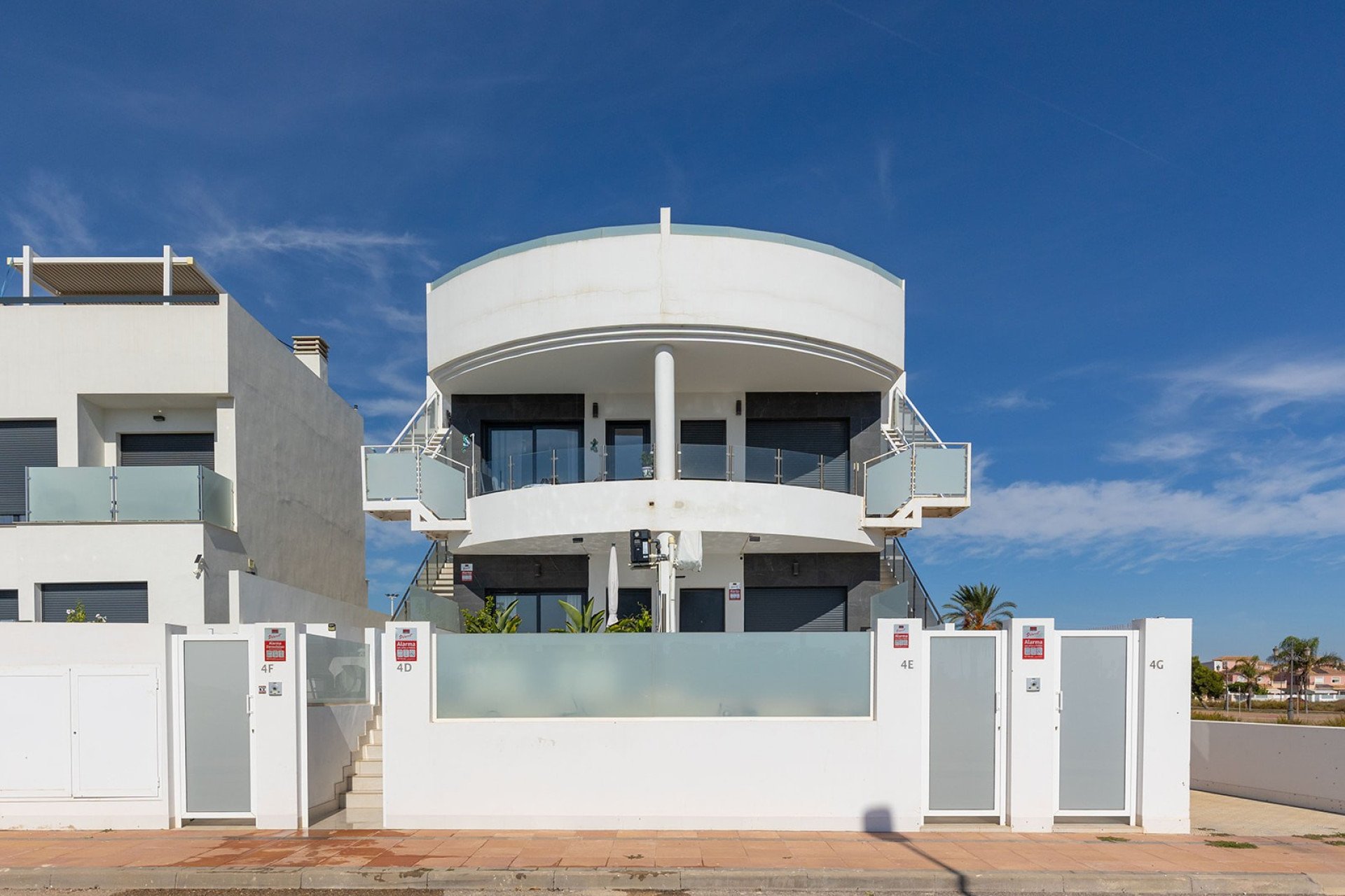 Venta - Apartamento - Los Alcázares