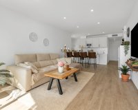 Venta - Apartamento - Los Alcázares