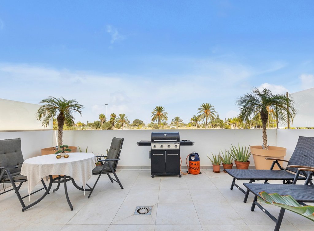 Venta - Apartamento - Los Alcázares