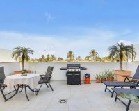 Venta - Apartamento - Los Alcázares