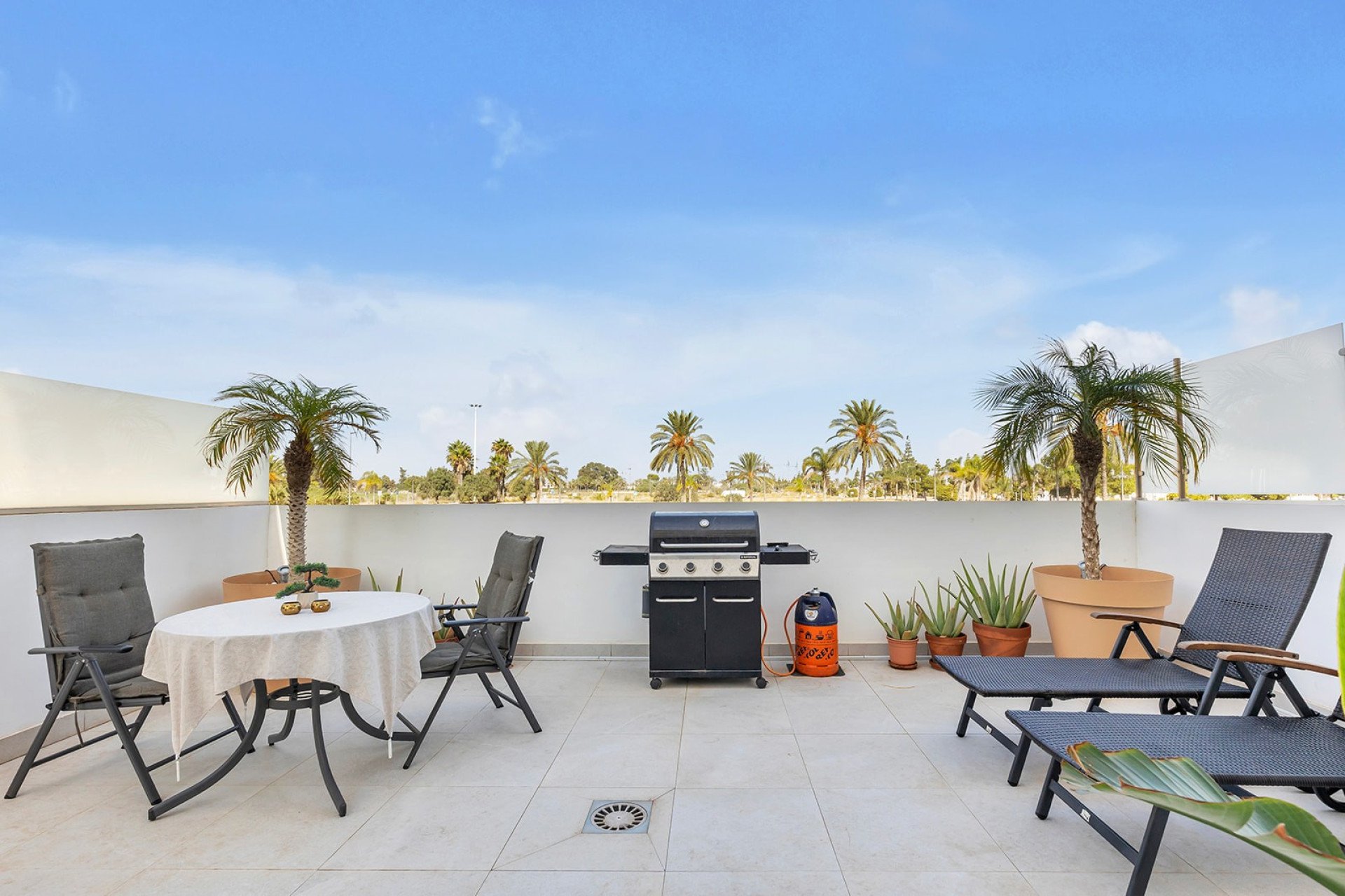 Venta - Apartamento - Los Alcázares