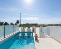 Venta - Apartamento - Los Alcázares