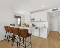 Venta - Apartamento - Los Alcázares