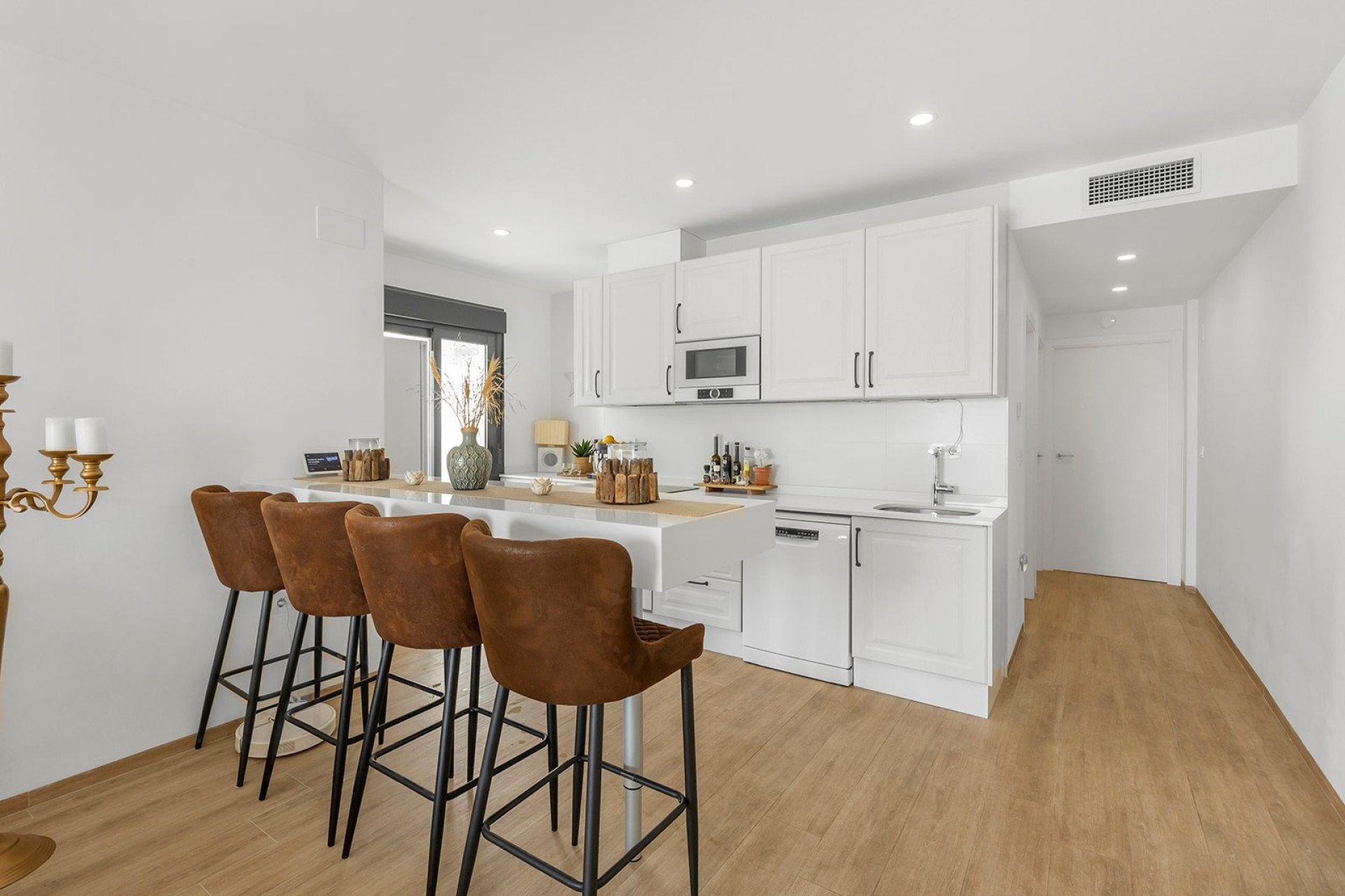 Venta - Apartamento - Los Alcázares