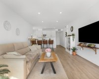 Venta - Apartamento - Los Alcázares