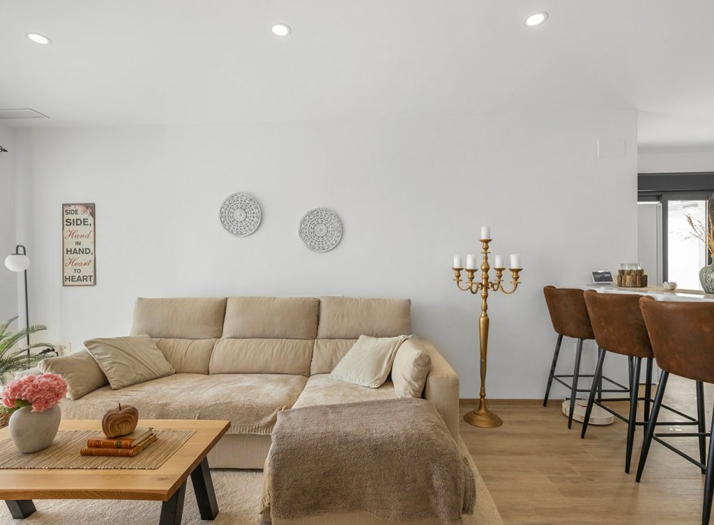 Venta - Apartamento - Los Alcázares