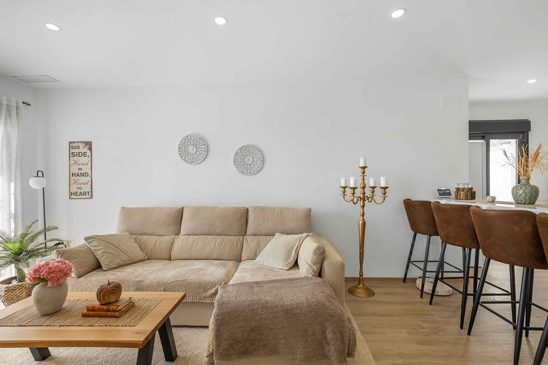 Venta - Apartamento - Los Alcázares