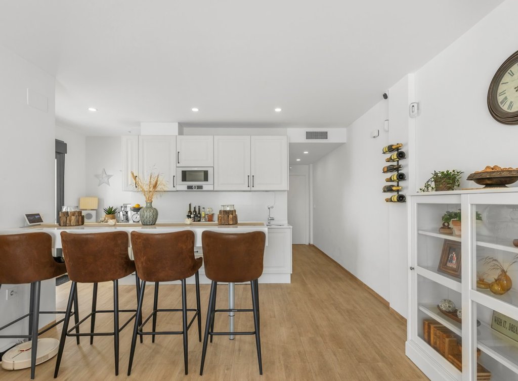 Venta - Apartamento - Los Alcázares