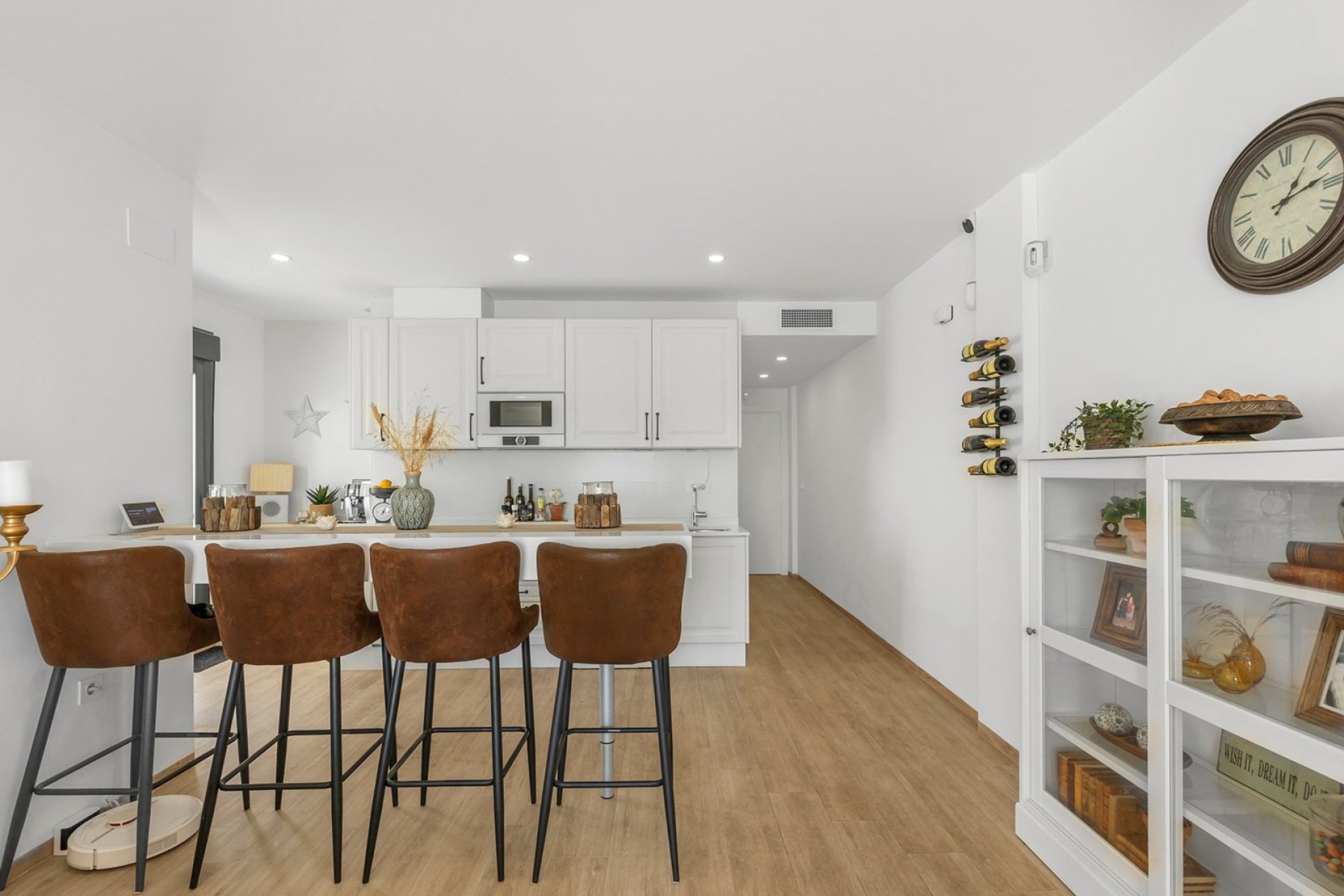 Venta - Apartamento - Los Alcázares