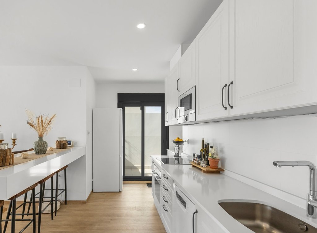 Venta - Apartamento - Los Alcázares