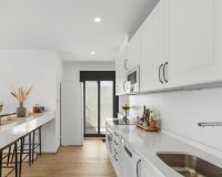 Venta - Apartamento - Los Alcázares