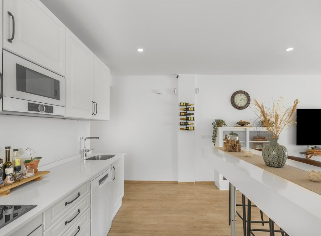 Venta - Apartamento - Los Alcázares