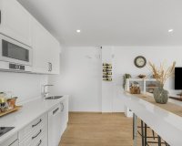 Venta - Apartamento - Los Alcázares