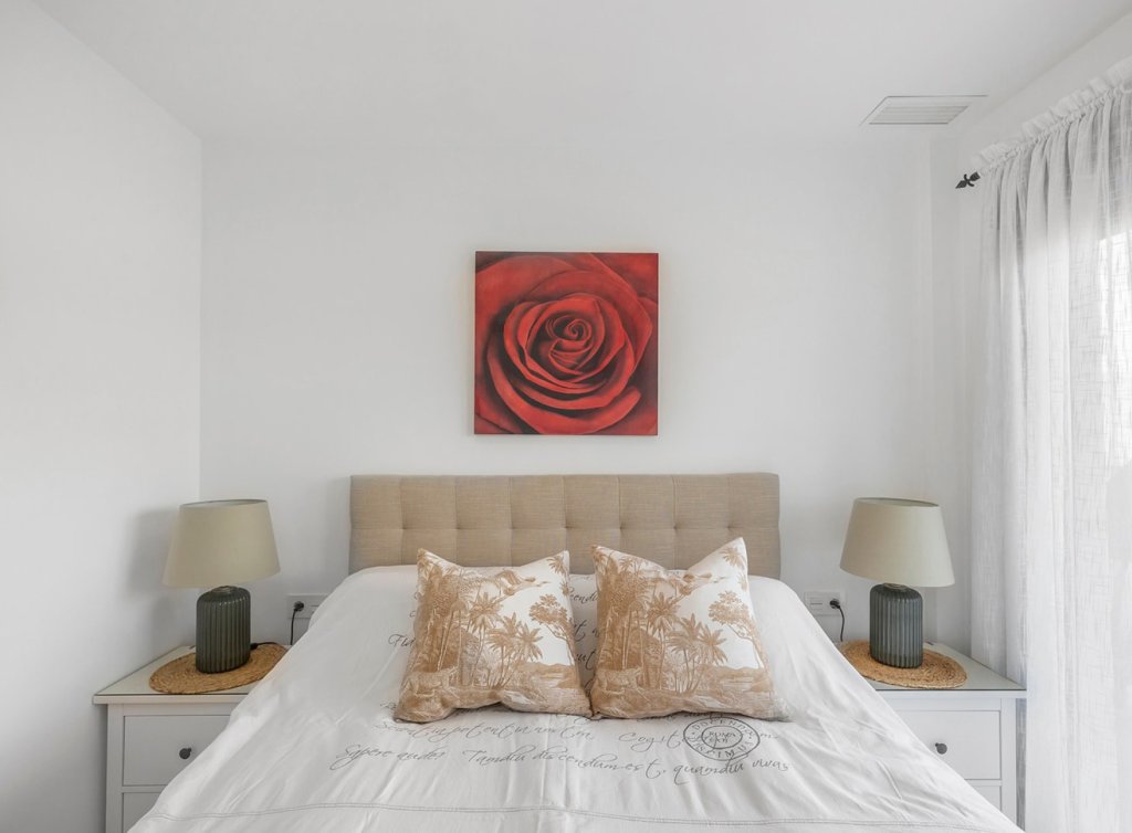 Venta - Apartamento - Los Alcázares