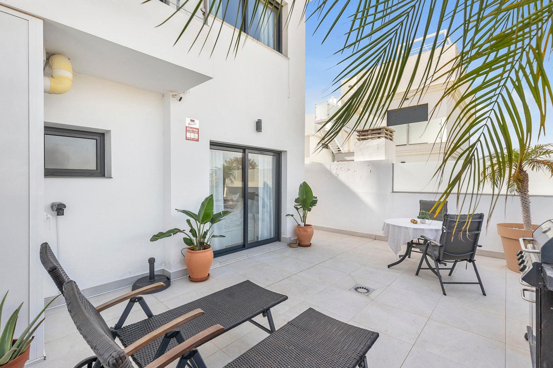 Venta - Apartamento - Los Alcázares