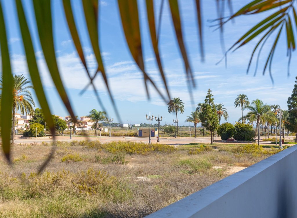 Venta - Apartamento - Los Alcázares