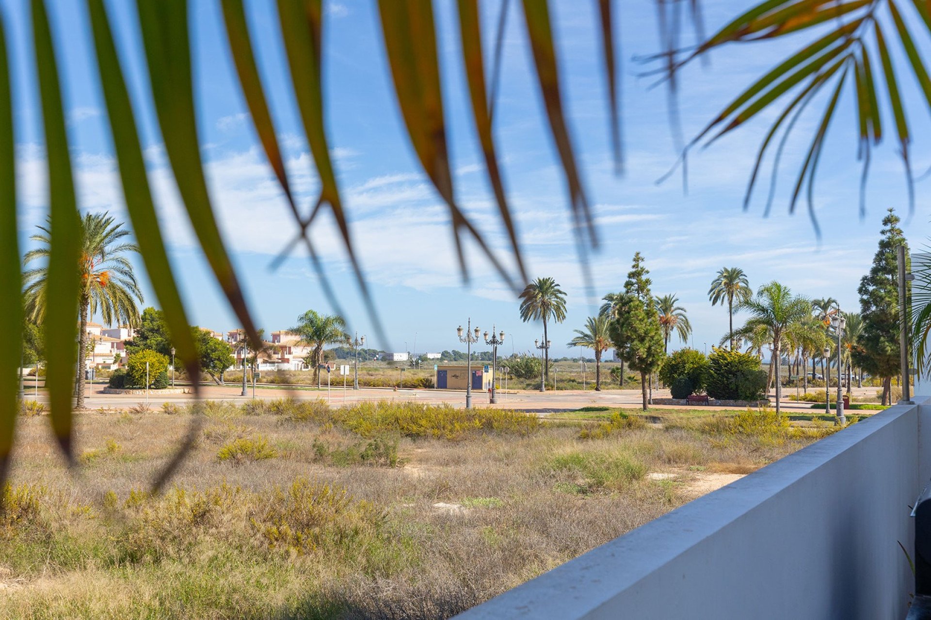 Venta - Apartamento - Los Alcázares