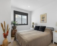 Venta - Apartamento - Los Alcázares