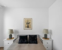 Venta - Apartamento - Los Alcázares