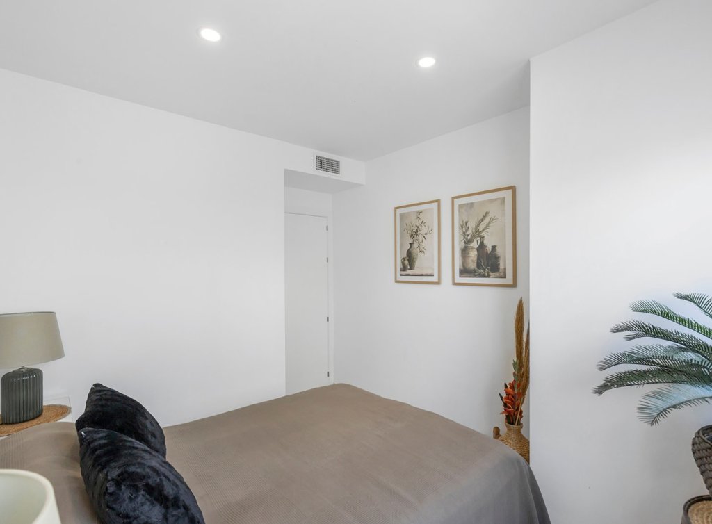 Venta - Apartamento - Los Alcázares