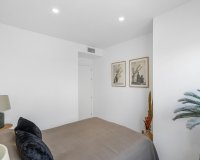 Venta - Apartamento - Los Alcázares