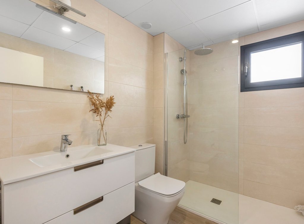 Venta - Apartamento - Los Alcázares